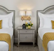 Warwick Melrose Dallas hotel detail image 4