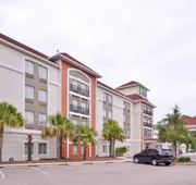 Holiday Inn Express Tampa N I-75 - University Area by IHG hotel detail image 4
