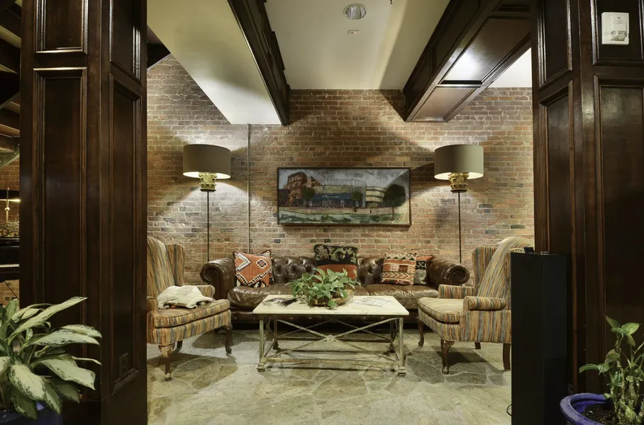 The Remington Suite Hotel and Spa hotel detail image 6