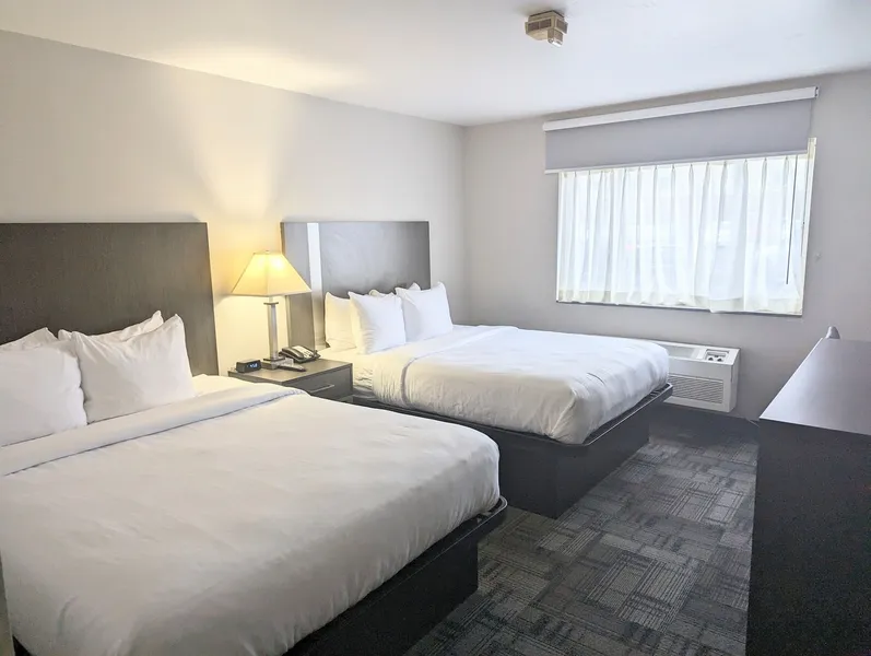 AmericInn by Wyndham Green Bay Near Stadium hotel detail image 2