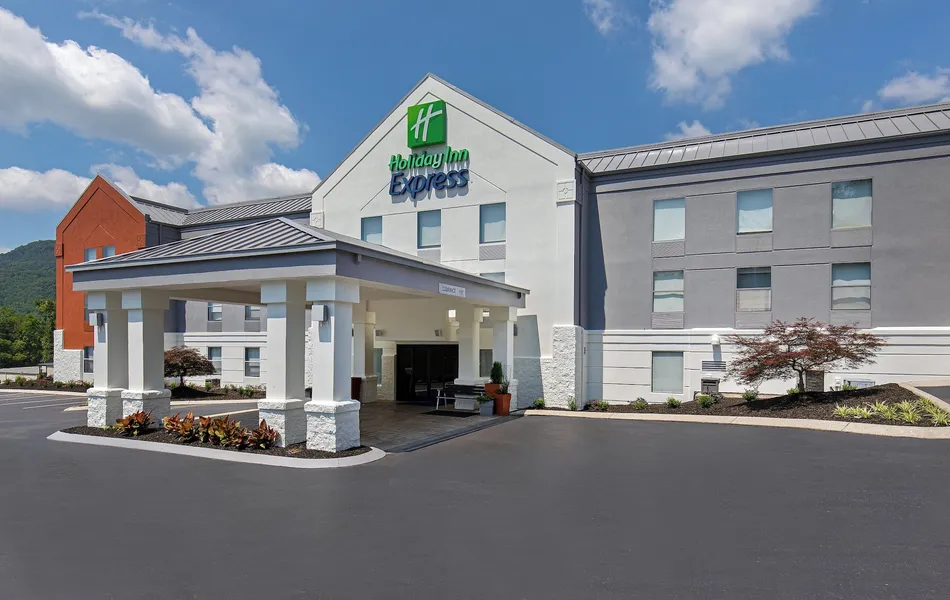 Holiday Inn Express & Suites Kimball by IHG hotel detail image 2