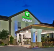 Holiday Inn Express & Suites Kimball by IHG hotel detail image 3