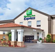Holiday Inn Express & Suites Kimball by IHG hotel detail image 4