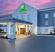 Holiday Inn Express & Suites Kimball by IHG hotel detail image 5