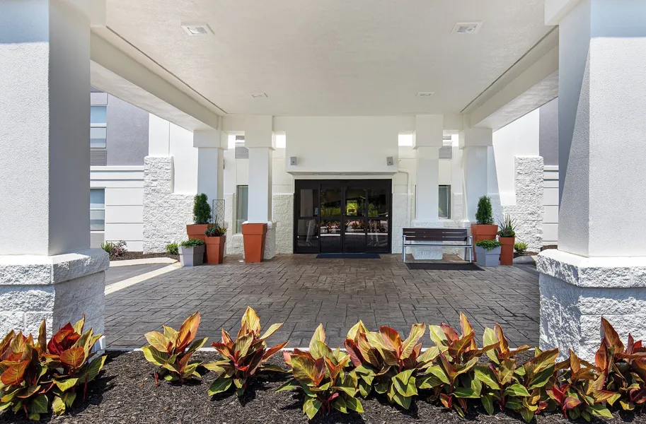 Holiday Inn Express & Suites Kimball by IHG hotel detail image 6