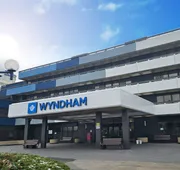 Wyndham Edmonton Hotel and Conference Centre hotel detail image 3