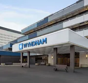 Wyndham Edmonton Hotel and Conference Centre hotel detail image 4