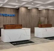 Wyndham Edmonton Hotel and Conference Centre hotel detail image 5