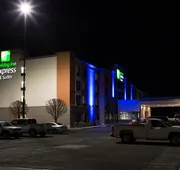 Holiday Inn Express Hotel & Suites Pasco-Tri Cities by IHG hotel detail image 3