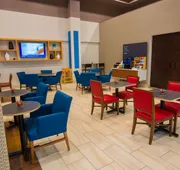 Holiday Inn Express Hotel & Suites Pasco-Tri Cities by IHG hotel detail image 4