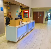Holiday Inn Express Hotel & Suites Pasco-Tri Cities by IHG hotel detail image 5