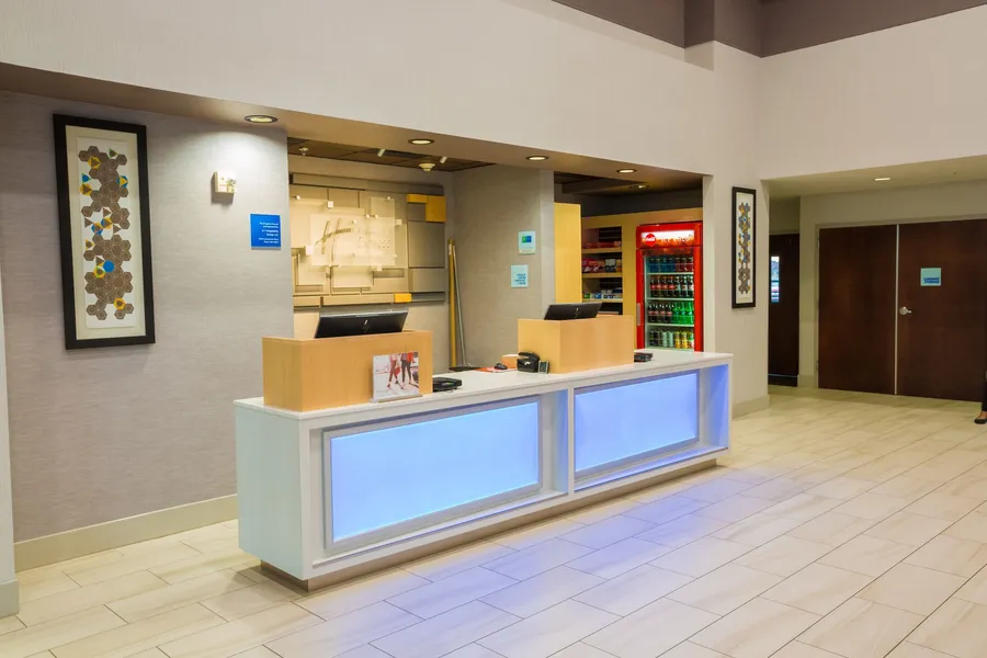 Holiday Inn Express Hotel & Suites Pasco-Tri Cities by IHG hotel detail image 6