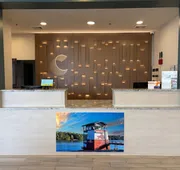 Comfort Inn & Suites hotel detail image 3