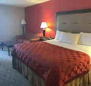 Comfort Inn & Suites hotel detail image 5