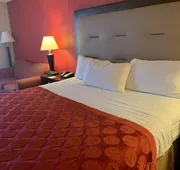 Comfort Inn & Suites hotel detail image 7