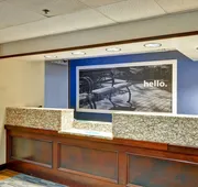 Hampton Inn by Hilton New Bedford/Fairhaven hotel detail image 3