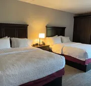 Hampton Inn by Hilton New Bedford/Fairhaven hotel detail image 4