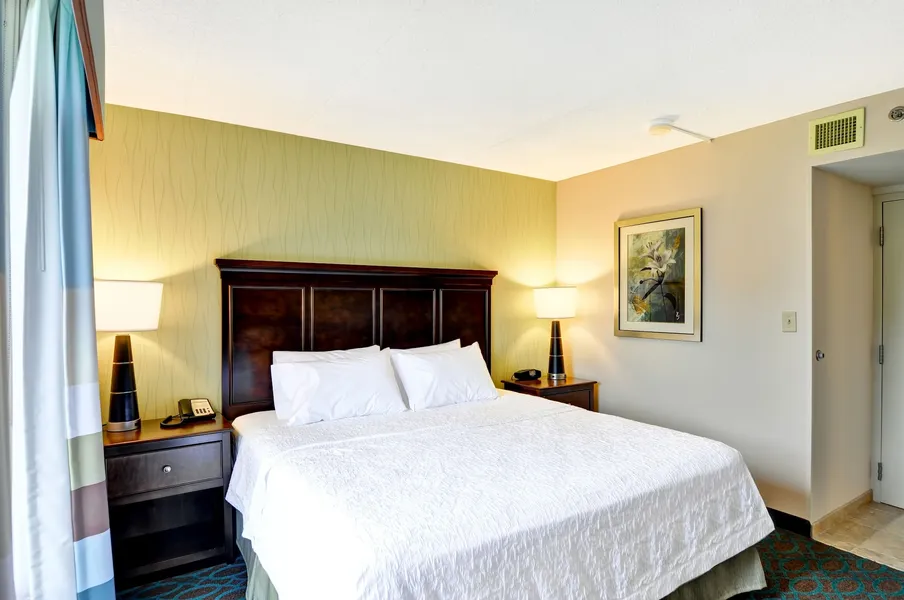 Hampton Inn by Hilton New Bedford/Fairhaven hotel detail image 6