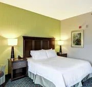 Hampton Inn by Hilton New Bedford/Fairhaven hotel detail image 7