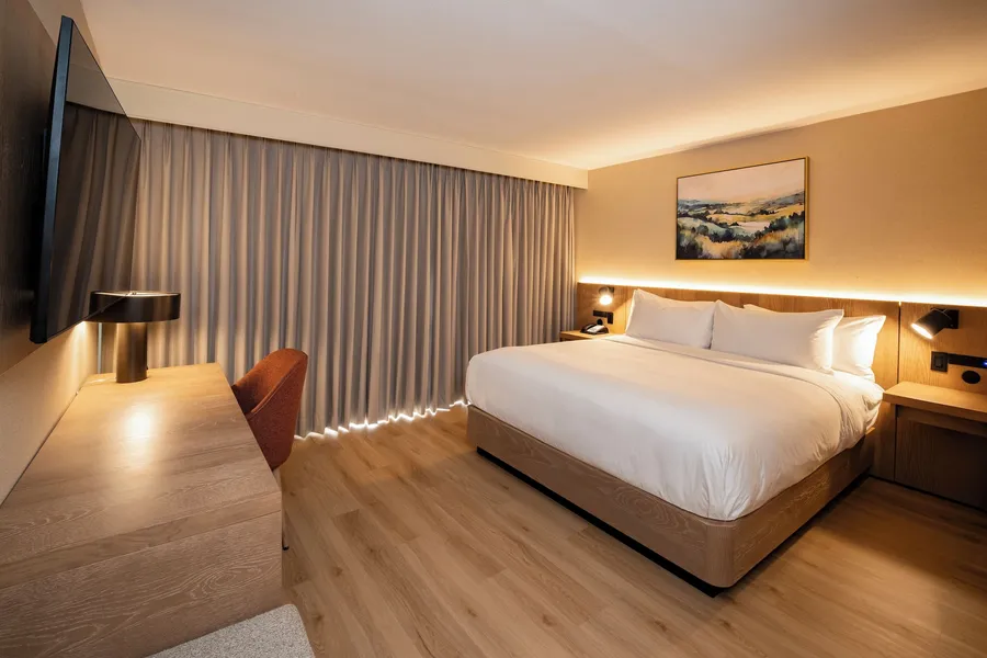 DoubleTree by Hilton Wilkes-Barre hotel detail image 6