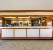 Quality Inn Petaluma - Sonoma hotel detail image 5