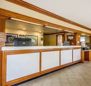 Quality Inn Petaluma - Sonoma hotel detail image 7