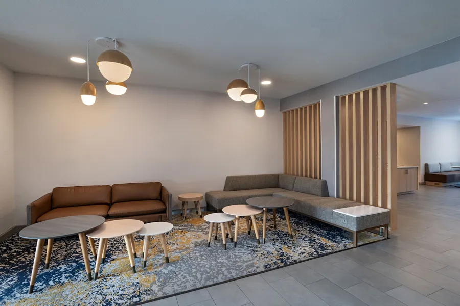 Towneplace Suites by Marriott Killeen hotel detail image 2