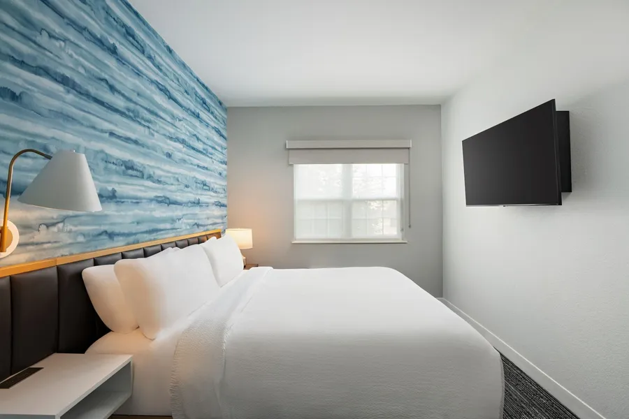 Towneplace Suites by Marriott Killeen hotel detail image 6