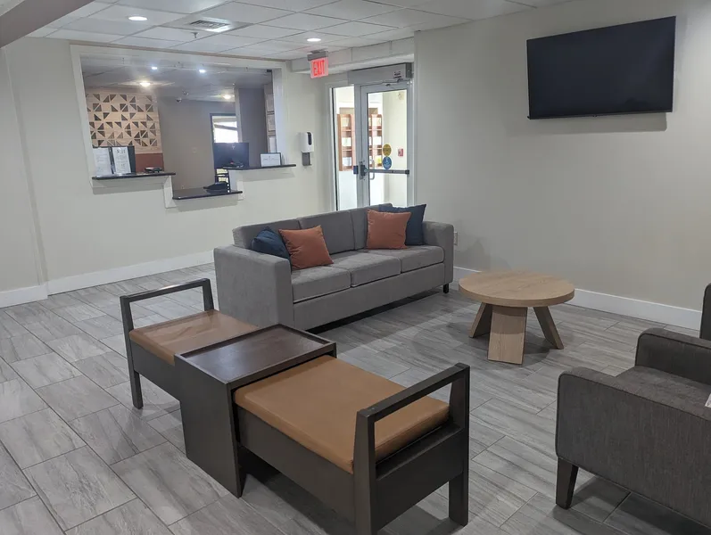 Candlewood Suites Wilson by IHG hotel detail image 2