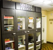 Candlewood Suites Wilson by IHG hotel detail image 4