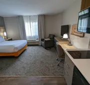 Candlewood Suites Wilson by IHG hotel detail image 5