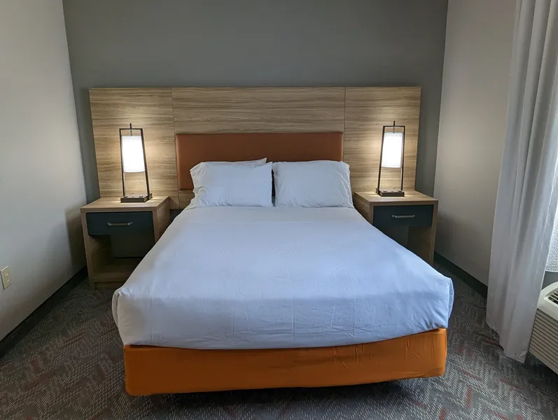 Candlewood Suites Wilson by IHG hotel detail image 6
