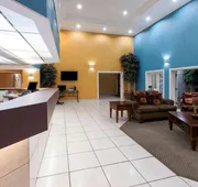 Extend-a-Suites - Extended Stay, I-40 Amarillo West hotel detail image 7