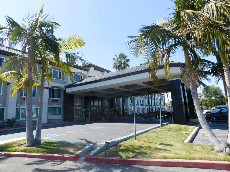 City Express by Marriott Placentia Anaheim hotel detail image 2