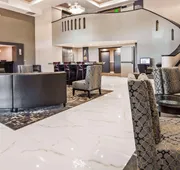 City Express by Marriott Placentia Anaheim hotel detail image 4