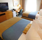 City Express by Marriott Placentia Anaheim hotel detail image 5