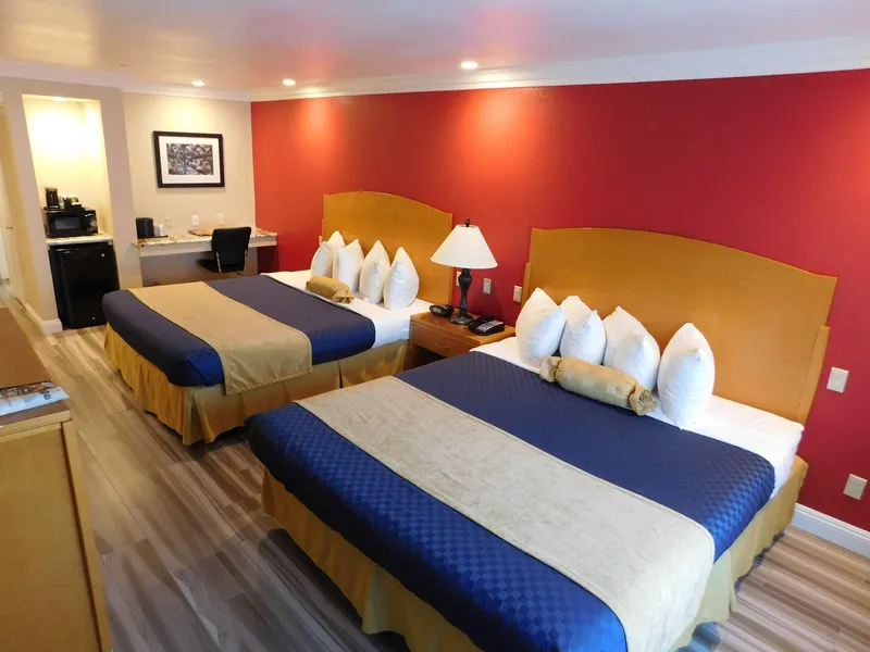 City Express by Marriott Placentia Anaheim hotel detail image 6