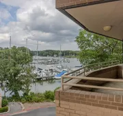 Solomons Inn Resort & Marina hotel detail image 3