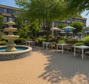 Solomons Inn Resort & Marina hotel detail image 5