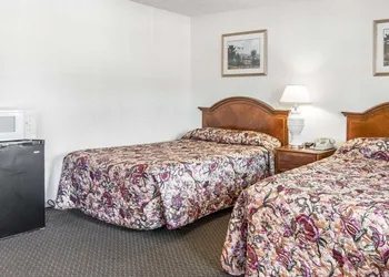 Econo Lodge Eugene hotel thumbnail 2