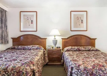 Econo Lodge Eugene hotel thumbnail 5