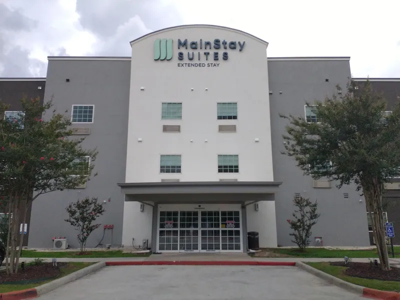 MainStay Suites Denham Springs - Baton Rouge East hotel detail image 2