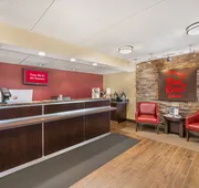 Red Roof Inn Erie – I-90 hotel detail image 4