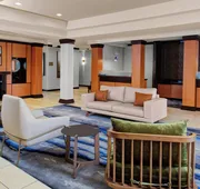 Fairfield Inn & Suites Indianapolis Avon hotel detail image 3