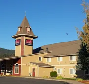 FairBridge Inn & Suites Kellogg hotel detail image 4