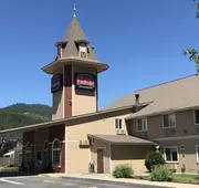 FairBridge Inn & Suites Kellogg hotel detail image 5