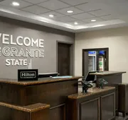Hampton Inn & Suites Exeter hotel detail image 4