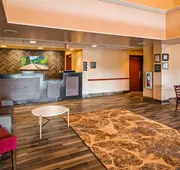Best Western Danville Inn hotel detail image 3