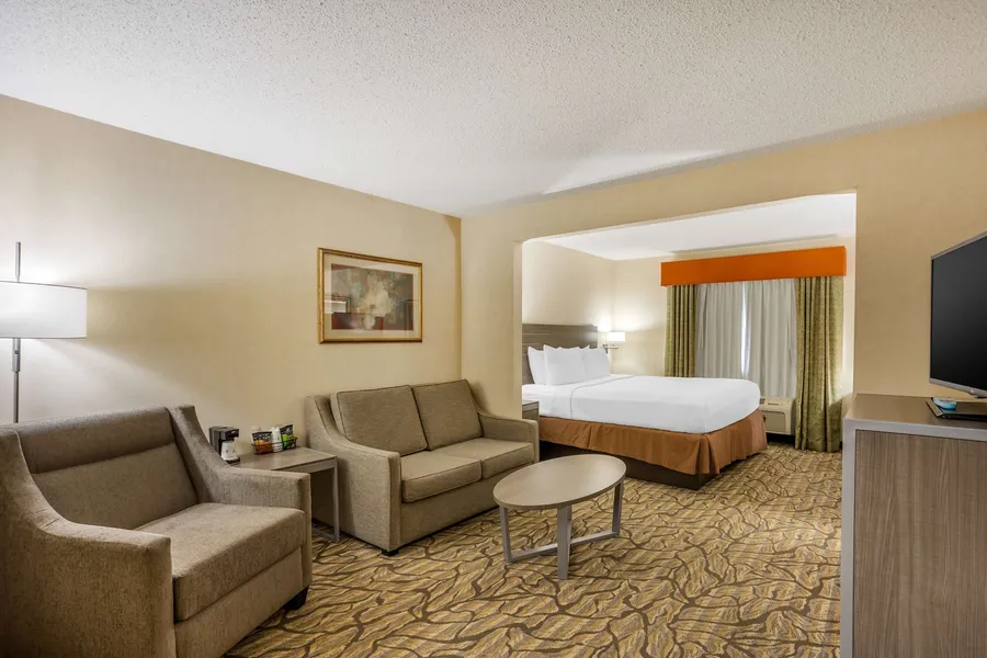 Best Western Danville Inn hotel detail image 6