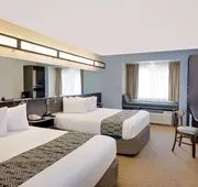 Microtel Inn & Suites by Wyndham Geneva hotel detail image 5